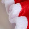 Moerstar Christmas Cape Cloak Santa Poncho Clear Stone Christmas Colorful Cape for New Parties Costume, Cosplay, Women, Red, Kids, Adults, Girls,