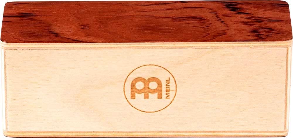 MEINL Percussion Meinl Shaker Dual Chamber Shaker SH60 []