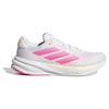 Supernova Stride 2.0 Sneakers Mesh Upper White/Pink