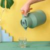 European Style Insulated Thermal Carafe