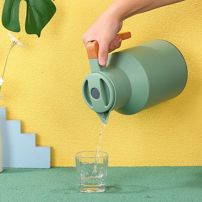 European Style Insulated Thermal Carafe