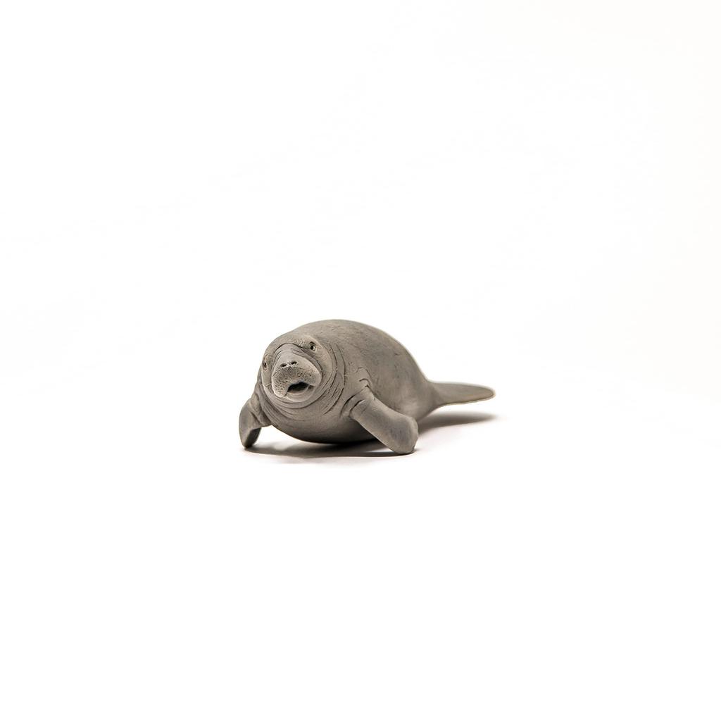 Schleich Wildlife Manatee 14839