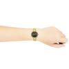 Timex Watch Adorn TW2V24400 Black Dial Ladies Imported [TIMEX] [Regular Product] [Goods]
