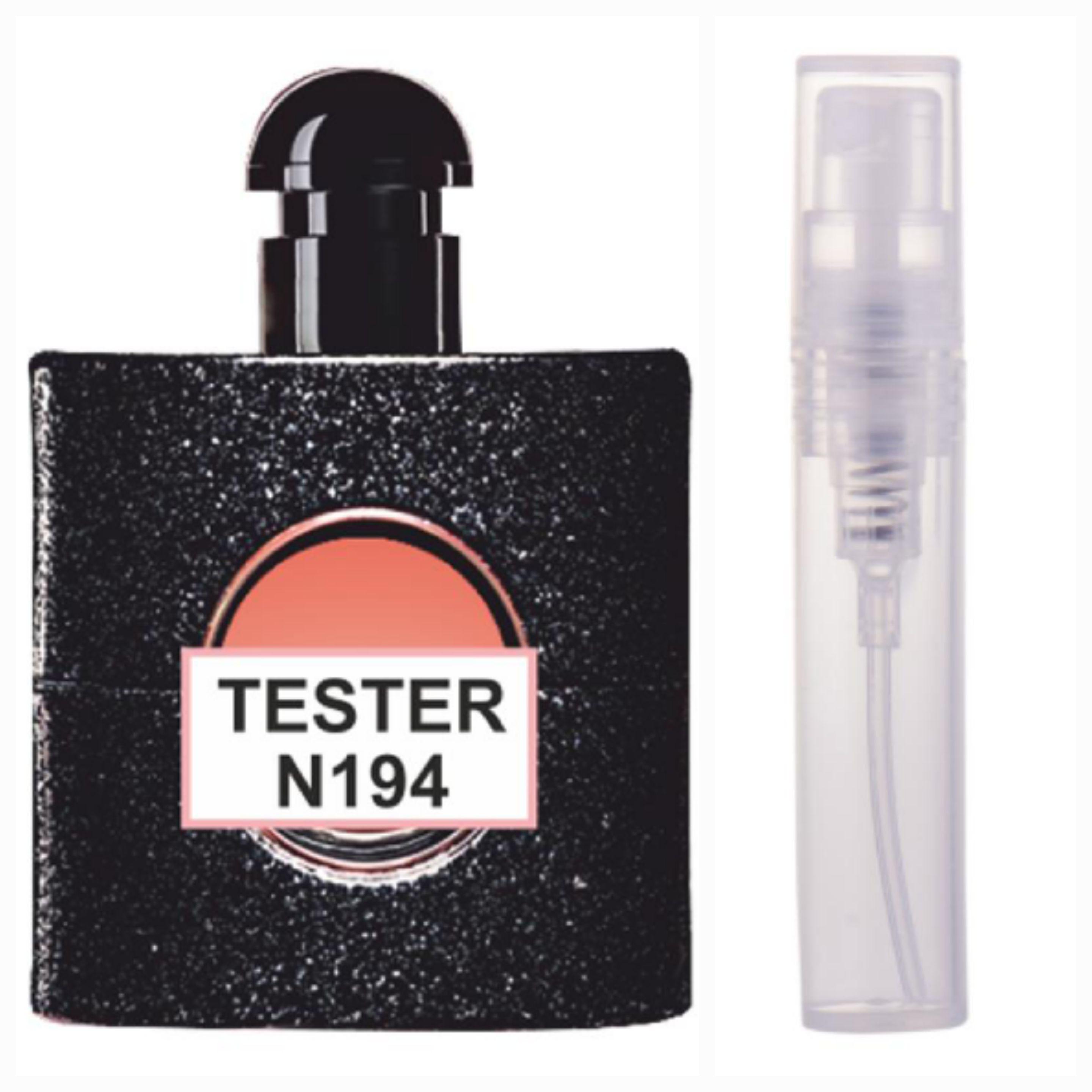 

Жіночі парфуми № 194 у списку 3 ml