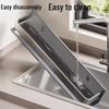Yunshuang Kitchen Spice Storage Rack Organizer