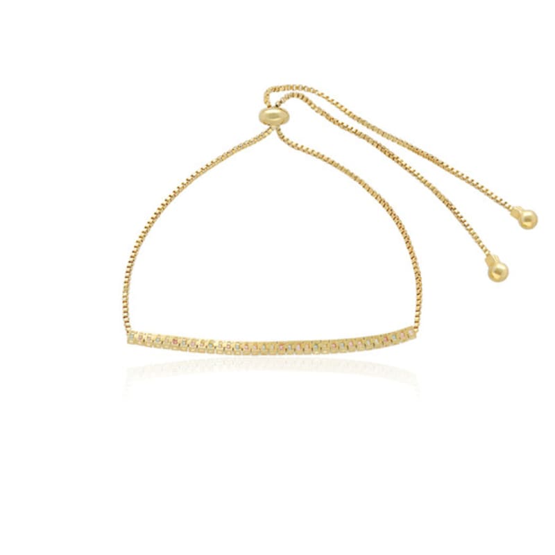 MELA BIANCA Annie Bracelet