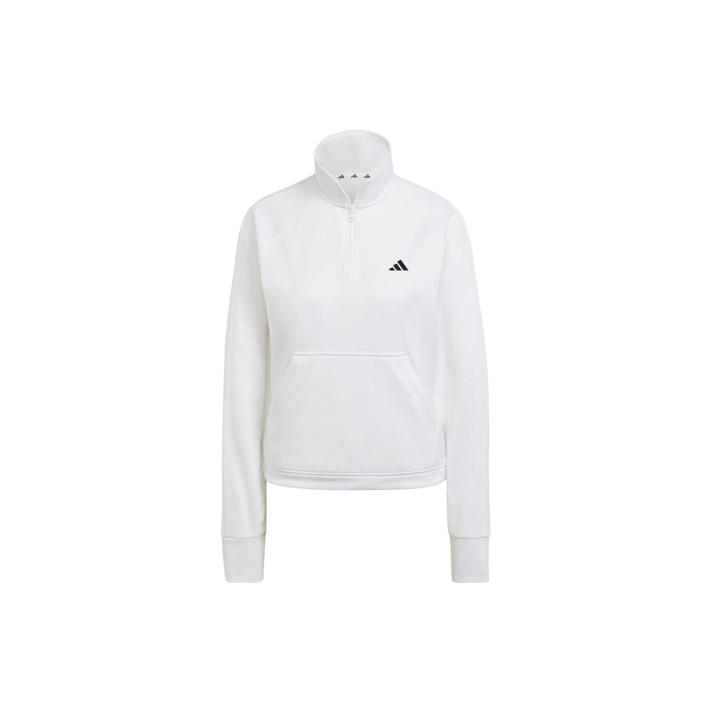 

New Adidas AEROREADY Jackets Women s White IM2681 XS