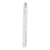 1Pcs Refrigerator Parts Light Bar Led Strip Light Bar For Siemens Bsh 9001030205 9001069888 3V / 6V Refrigerator Accessories