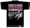 Maximum the Hormone 2023 What's Up Short Sleeve T-Shirt (XL)