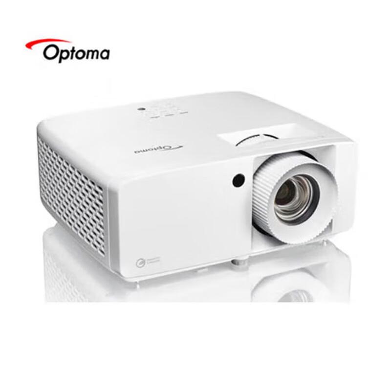 

Optoma UHZ616 4K Laser Home Projector (CN version)