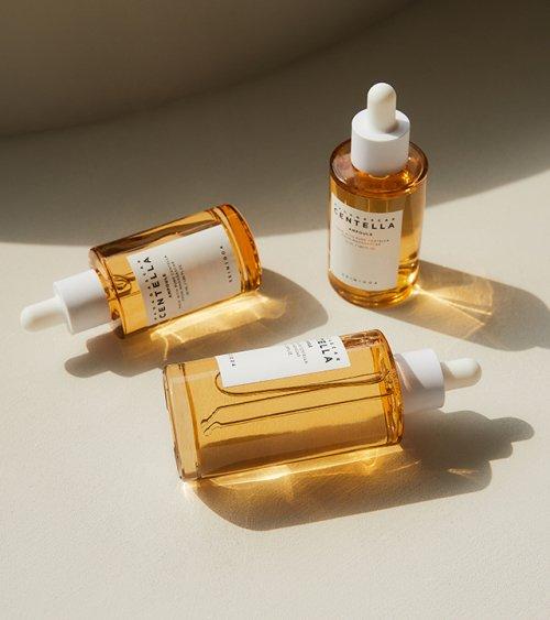 SKIN1004 Madagascar Centella Ampoule 55ml