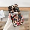 Band K-Katseye Poster Home Phone Case For Xiaomi 15 13 14 10 12 11 Pro POCO F6 X6 X3 F5 X5 Pro Lite Ultra Shell Coque