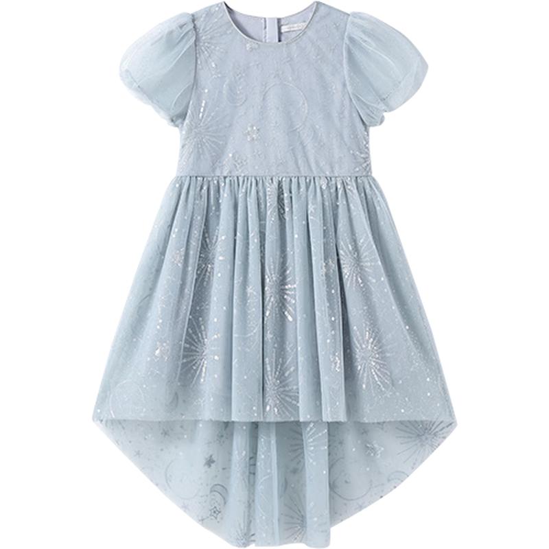 YEEHOO Girl's Princess Party Dress