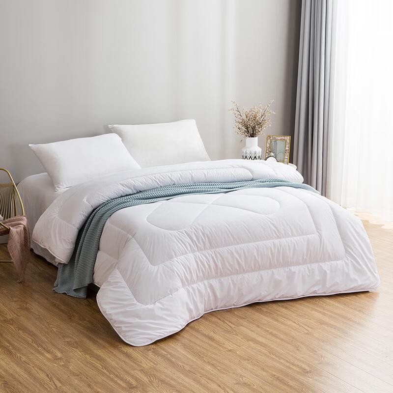 LUOLAI Qinxin Antibacterial Polyester Winter Quilt