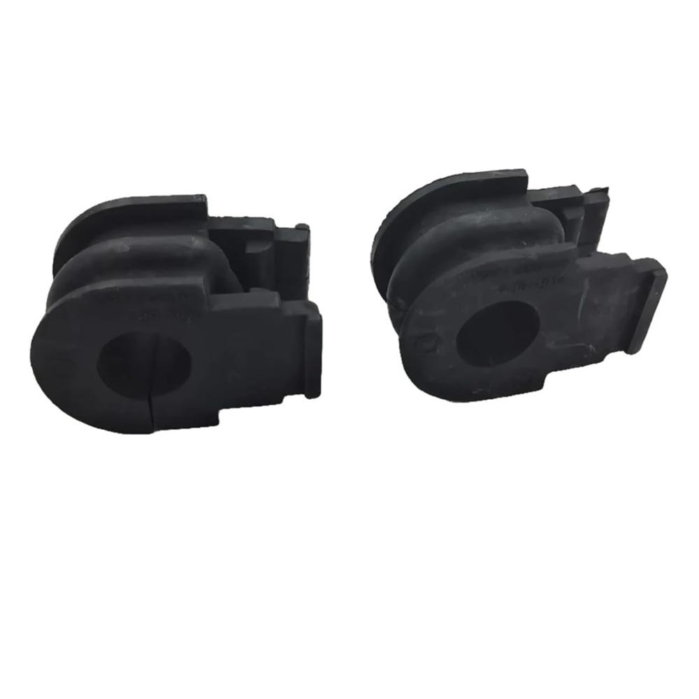 2Pcs Front Stabilizer Rubber Bushing 54613-JG02A Fit For Nissan Rogue 2008-2013