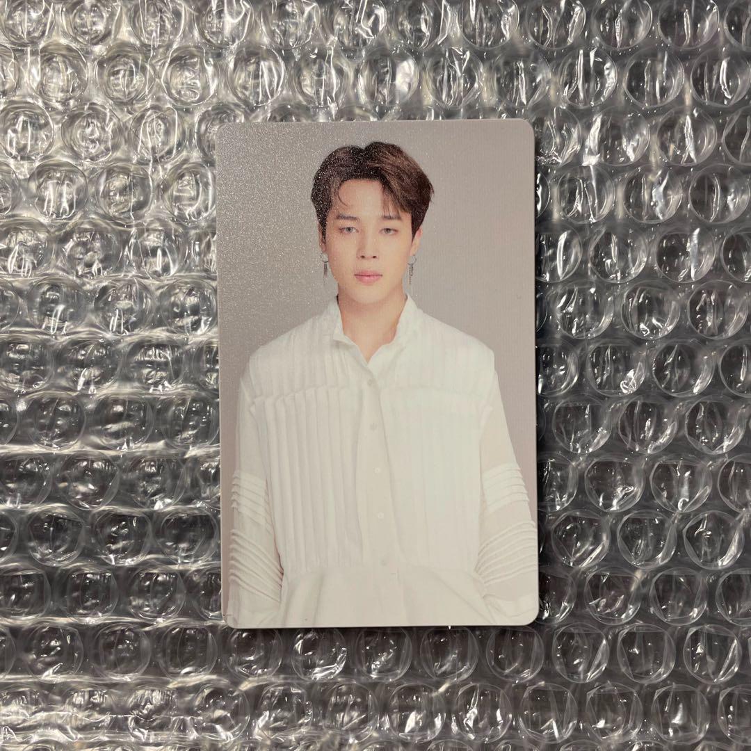 

[USED] bts SPEAK YOURSELF THE FINAL sys army booth