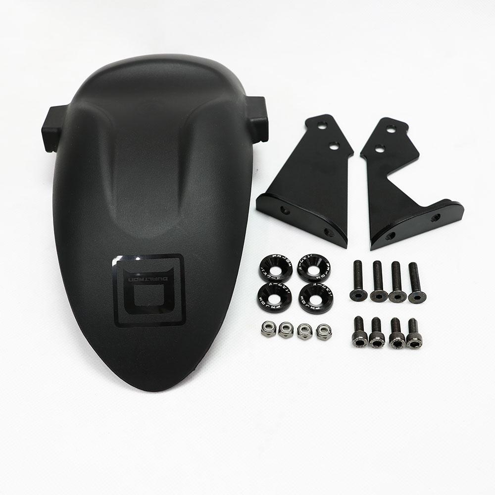 Fender Mudguard for Dualtron Eagle Spider DT2 Limited electric Scooter parts rear Wheel Cover 3.0 wide tire