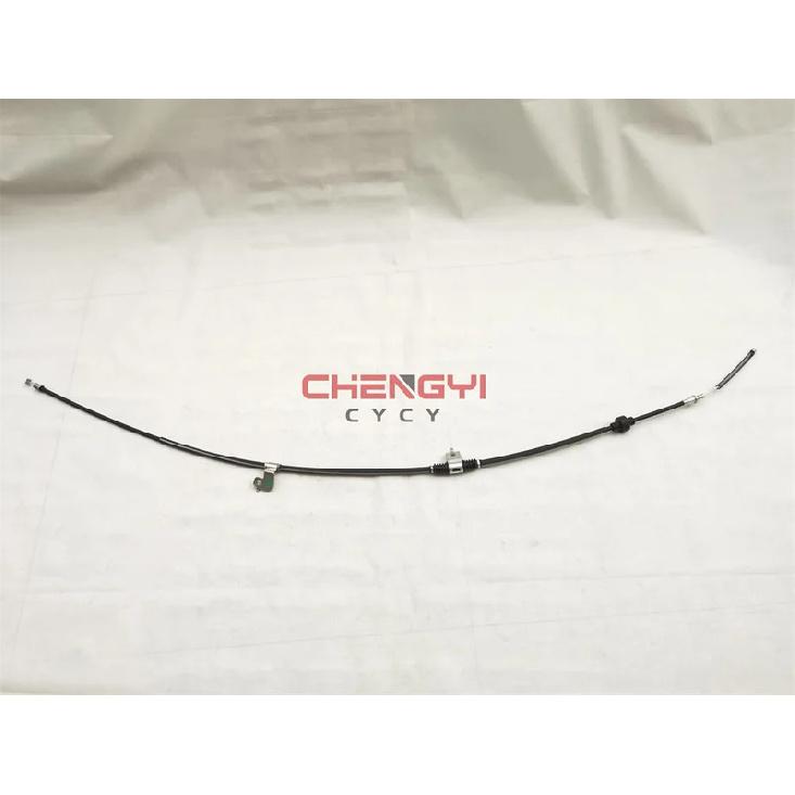 Hinterradbremskabel Handbremszug für Mitsubishi Outlander ASX CW4W CW5W CW6W GA2W Scheibenbremse 4820A025 4820A026 4820A336