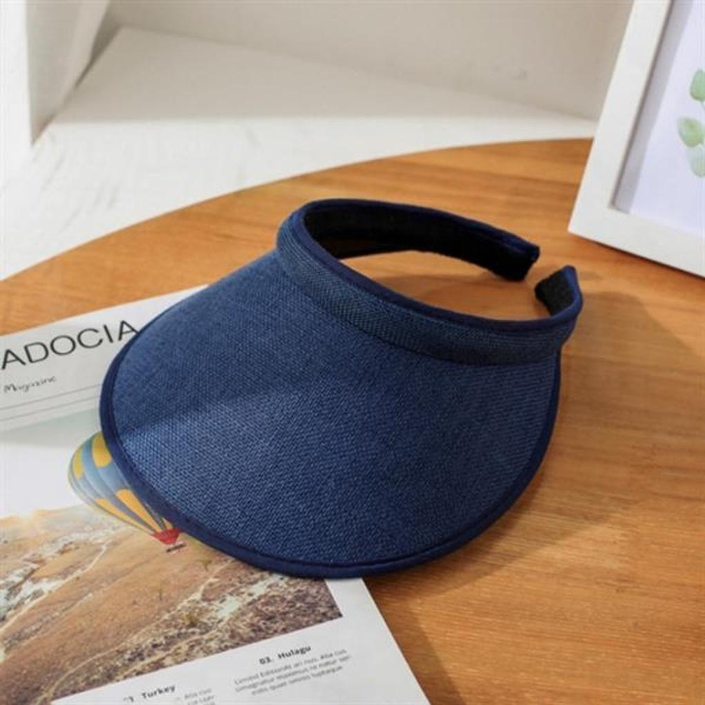 [Irene] 1+1 Women's UV Protection Ollie Wide Sun Cap (8 Types)