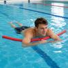 Swim Noodles Multi-Purpose Foam, High Density Pool Noodles for Adult DIY Projects, 6150cm Float Sticks