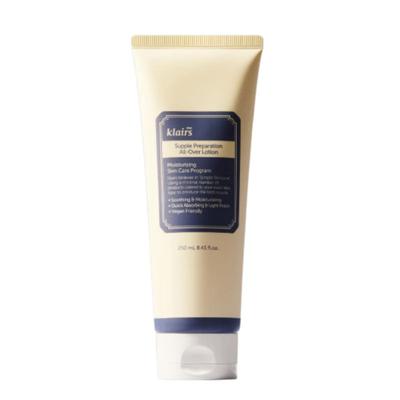 Vücut Bakımı – Vücut Losyonları ve Kremleri