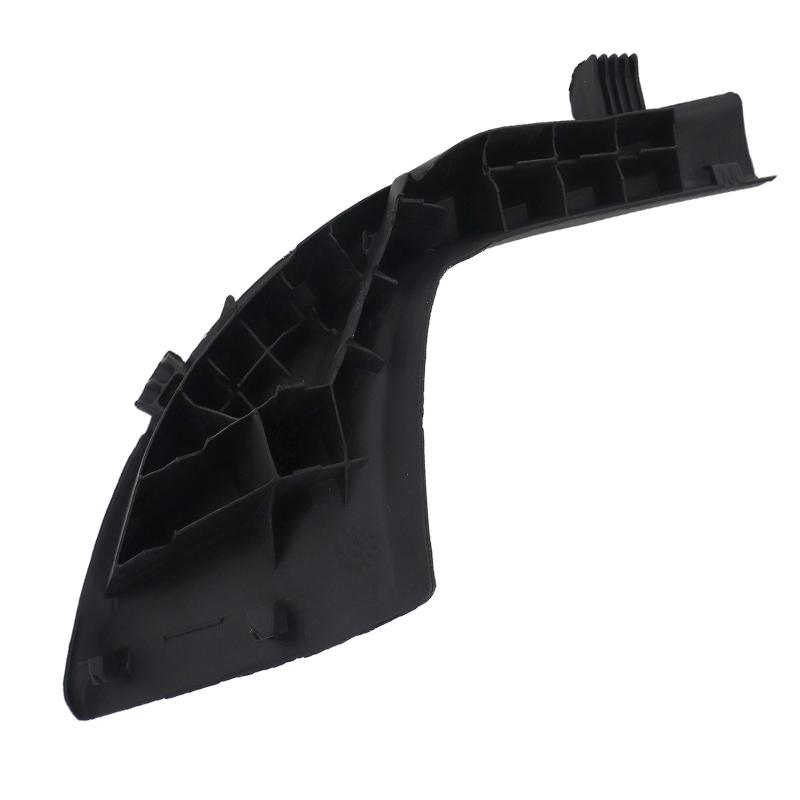 Car Front Windshield Wiper Cowl Cover Side Deflector for Toyota Prado 2010 2011 2012 2013 2014 2015 2016 2017 53867-60070/60090
