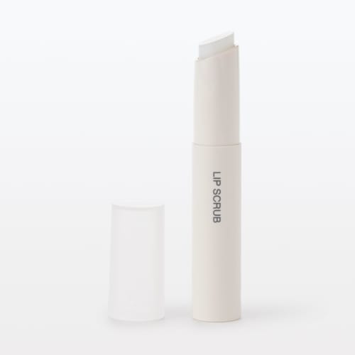 MUJI Lip Scrub 2.5g 84404849