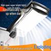 Outdoor Solar Motion Sensor Garden Light