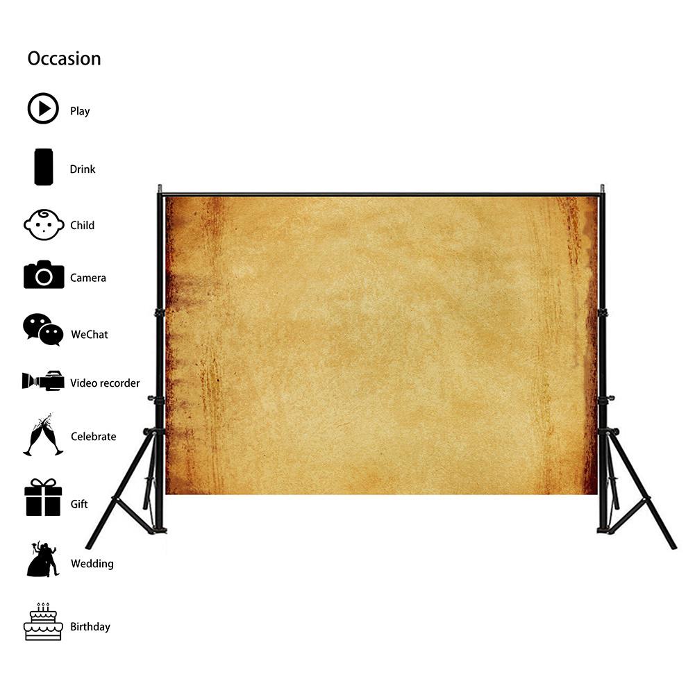 Fondo de Tela para Fotografía Tema Papel Kraft Pared de Tela Suelo de Madera Fondo para Fotografía Fondo de Foto de Estudio