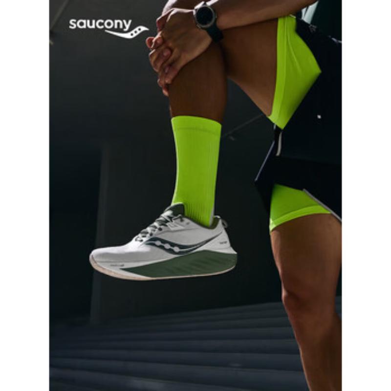 SAUCONY Men s Victory 22 Running Shoes EU 46