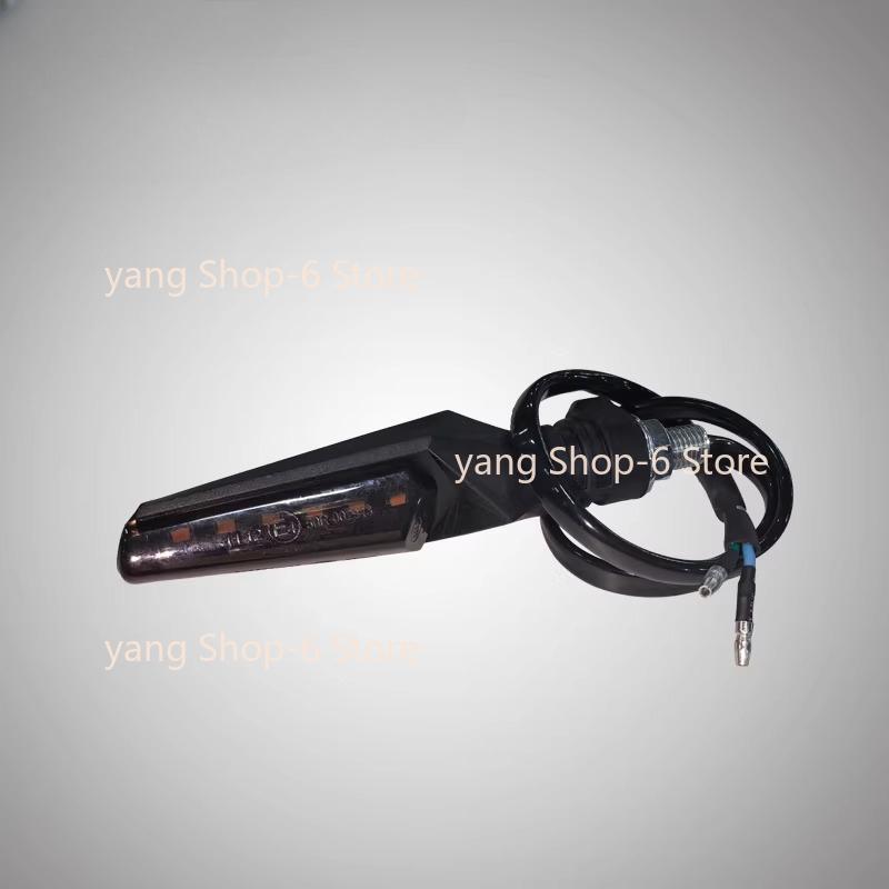 Fit for VOGE 525DSX DS525X 650DS 500DS 525DS Front Rear Left and Right Turn Signals Signal Lights Direction Lights front left  1pc