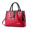 New Autumn/Winter Women's Large-Capacity Korean Style Fashion Handbag - Trendy Shoulder & Crossbody Bag