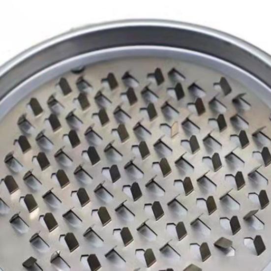 Wear-resistant Mosquito Coil Holder Lids Design Metal Convenient Durable Mosquito Repellent Incense Rack for Home