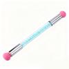 Double-Ended Sponge Blending Pen for Nail Art & Gradient Painting