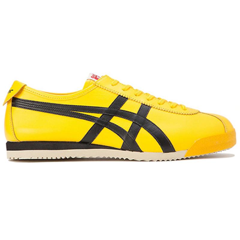ONITSUKA TIGER Limber Up Nm 'Tiger Yellow' Sneakers 1183B358-750