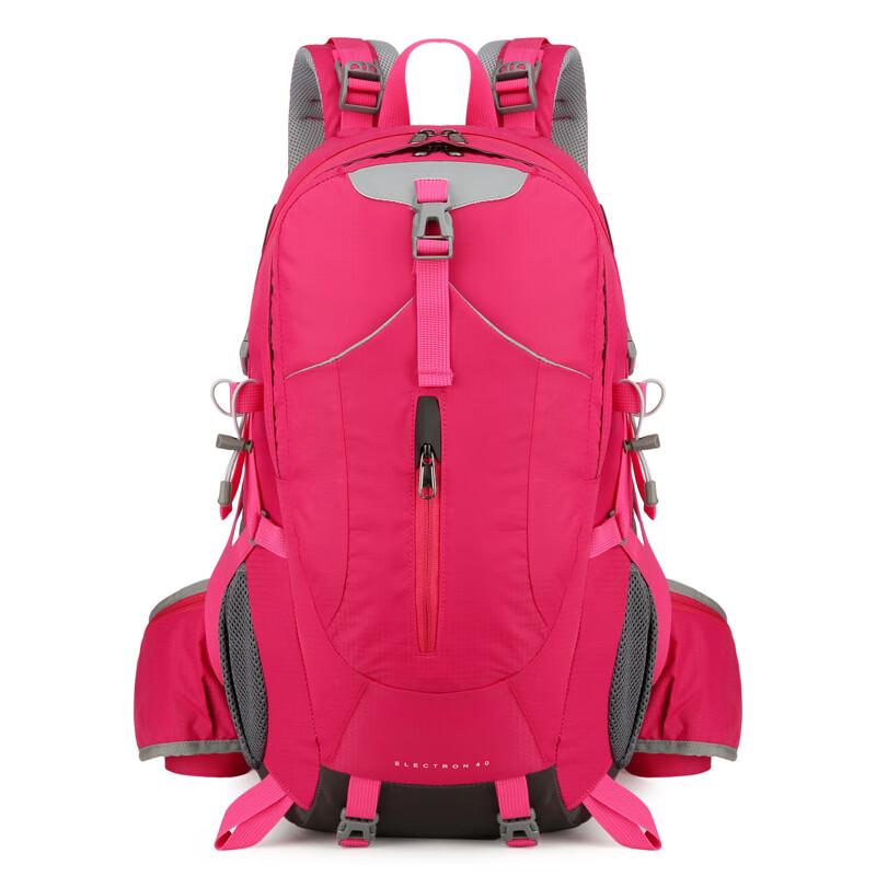 Lightweight Outdoor Hiking Backpack