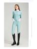 HelloHorse Premium Cowhide Equestrian Riding and Show Jumping Boots