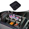 Storage Box Center Console Organizer Armrest Tray For Tesla Cybertruck 2024+