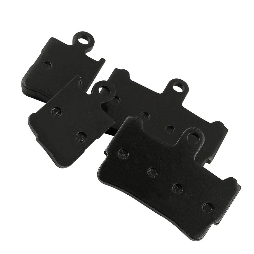 XuLong Front Brake Pads VFR 1200 FAA/FAD/FAC/FAE 10-14 F/VFS 1200