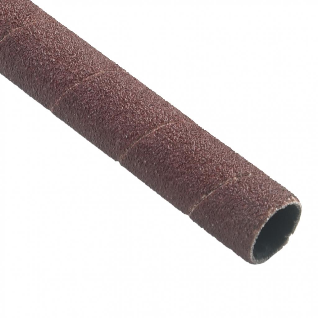 Vibrating Spindle Sander Sleeves 115mm Length 80/150/240#