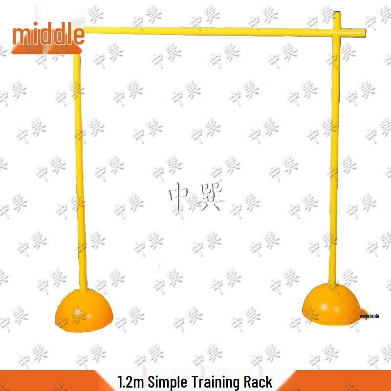 Zhongxun Aluminum Alloy High Jump Equipment