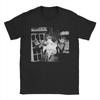 Black-Sabbathed Ozzy Osbourne Prince Of Darkness Men's T Shirt  Humor Tees Short Sleeve Crew Neck T-Shirt Gift Idea Clothing