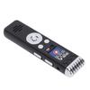 AI Voice Recorder Support 189 Languages Real Time Voice to Text Translation APP Control Digital Sound Recorder