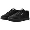 Caven Skateboard Shoes Unisex Black Silver 406753-05
