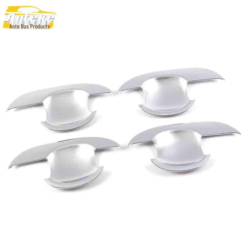 

Electroplated Door Bowl Anti-Scratch Covers for Kuga