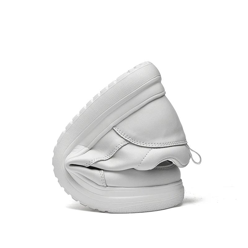 Men Elevator Height Increase Shoes Sneakers Shoes for Men 10cm Sports Casual Invisible Inner Heightening 8cm White Shoes