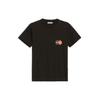 Balenciaga Credit Card Logo T Shirt 'Black' 612964TIV791000