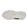 Anta Meow Meow Shoes 6 Trendy Versatile Wear Resistant Height Increasing Low Top Casual Shoes Thick Sole Dad Shoes Women sneaker White 922548888-1