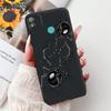6.0" For Tecno Pop 4 Case Silicone Funny Luxury Cute Cartoon Cat Girls Cool Boys Back Cover For Techno Pop4 Phone Case BC2c BC1s
