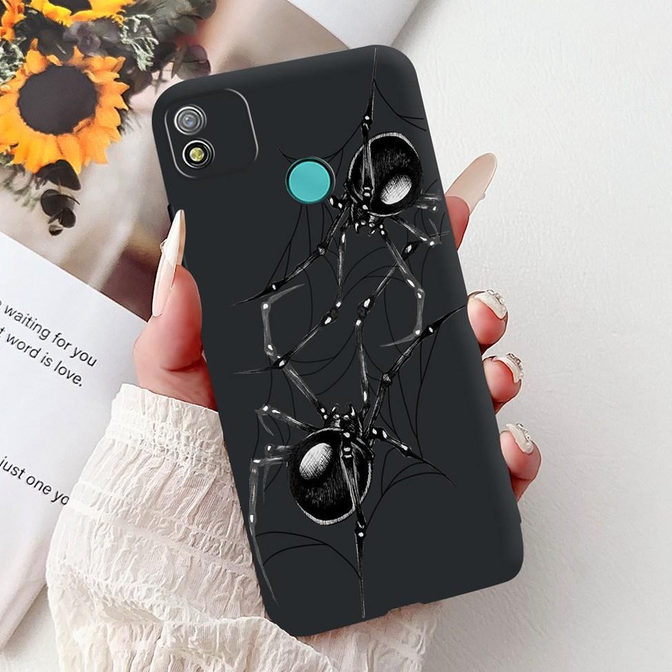6.0" For Tecno Pop 4 Case Silicone Funny Luxury Cute Cartoon Cat Girls Cool Boys Back Cover For Techno Pop4 Phone Case BC2c BC1s